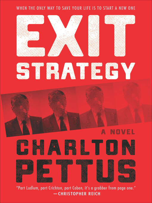 Title details for Exit Strategy by Charlton Pettus - Wait list
